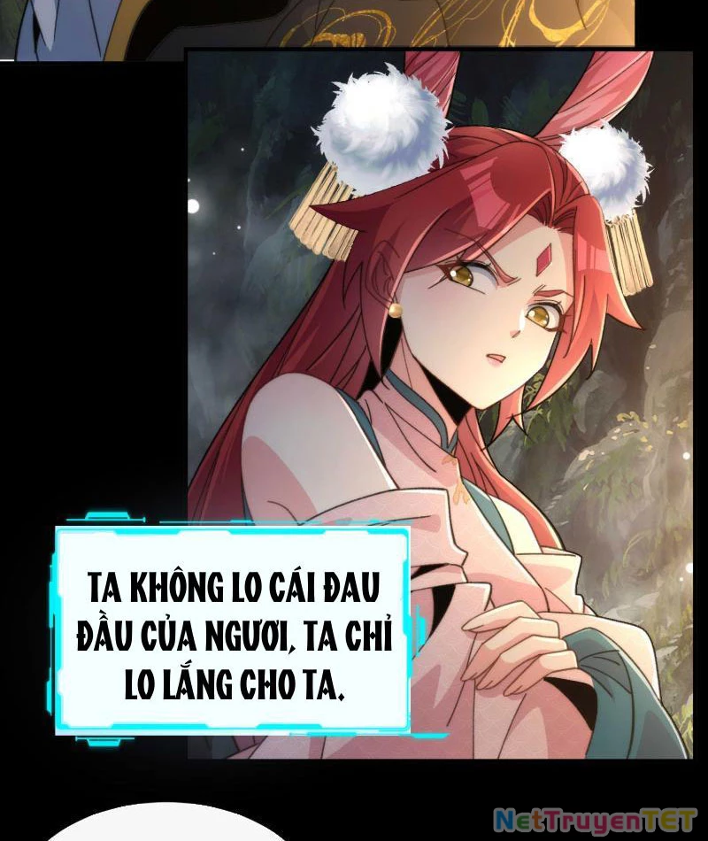 Ta Thực Sự Không Có Hứng Tu Tiên Chapter 42 - Trang 2