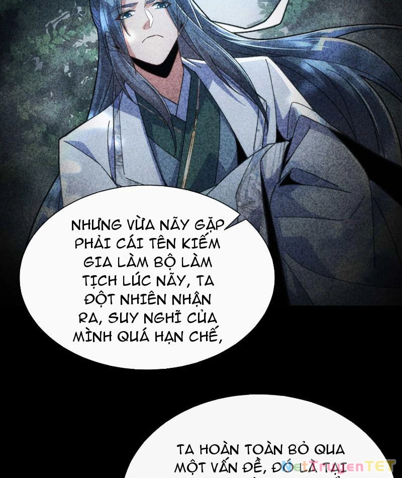 Ta Thực Sự Không Có Hứng Tu Tiên Chapter 41 - Trang 2