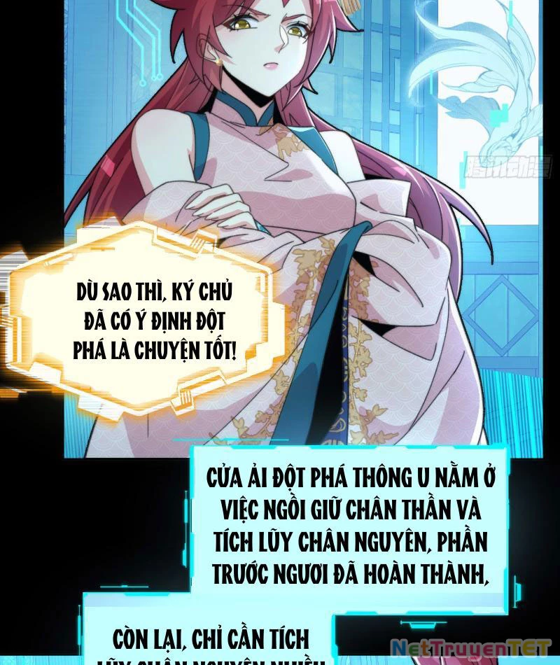 Ta Thực Sự Không Có Hứng Tu Tiên Chapter 41 - Trang 2