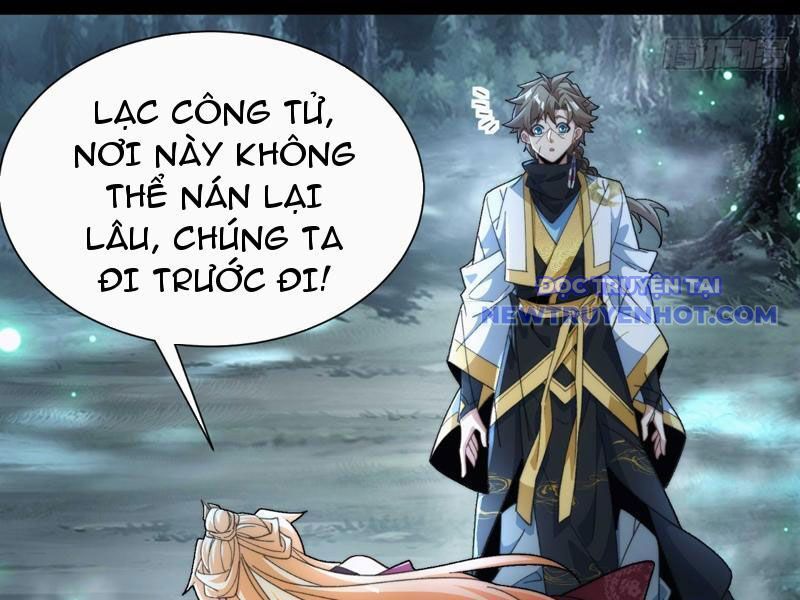 Ta Thực Sự Không Có Hứng Tu Tiên Chapter 40 - Trang 2