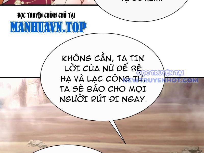 Ta Thực Sự Không Có Hứng Tu Tiên Chapter 40 - Trang 2