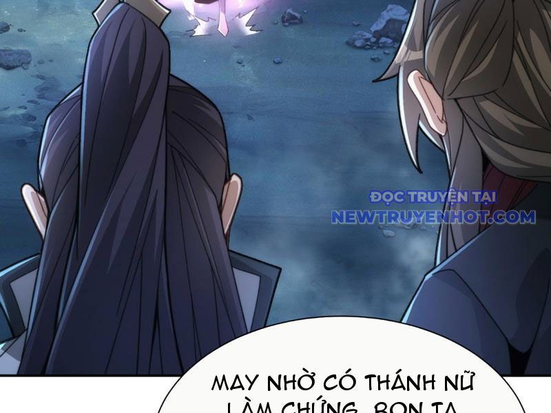 Ta Thực Sự Không Có Hứng Tu Tiên Chapter 40 - Trang 2