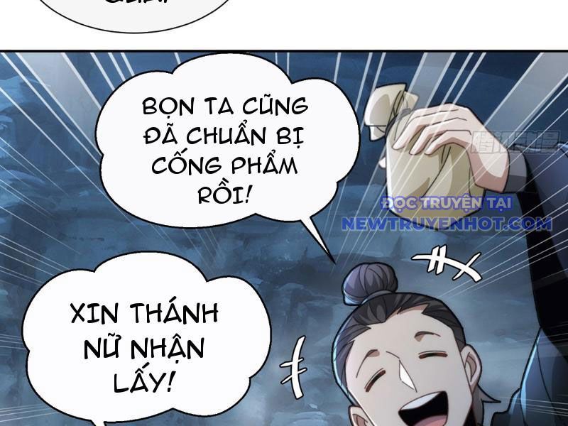 Ta Thực Sự Không Có Hứng Tu Tiên Chapter 40 - Trang 2