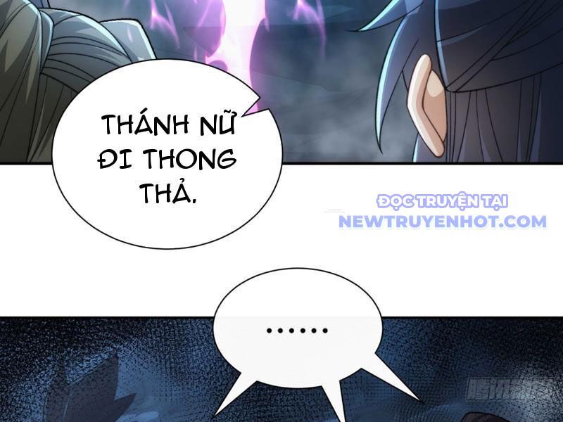 Ta Thực Sự Không Có Hứng Tu Tiên Chapter 40 - Trang 2