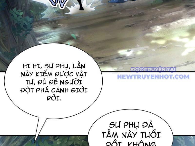 Ta Thực Sự Không Có Hứng Tu Tiên Chapter 40 - Trang 2