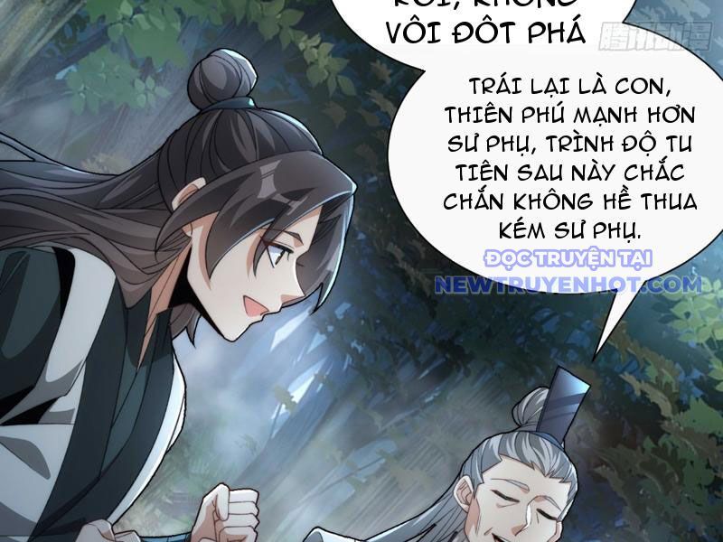 Ta Thực Sự Không Có Hứng Tu Tiên Chapter 40 - Trang 2