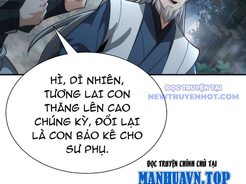 Ta Thực Sự Không Có Hứng Tu Tiên Chapter 40 - Trang 2