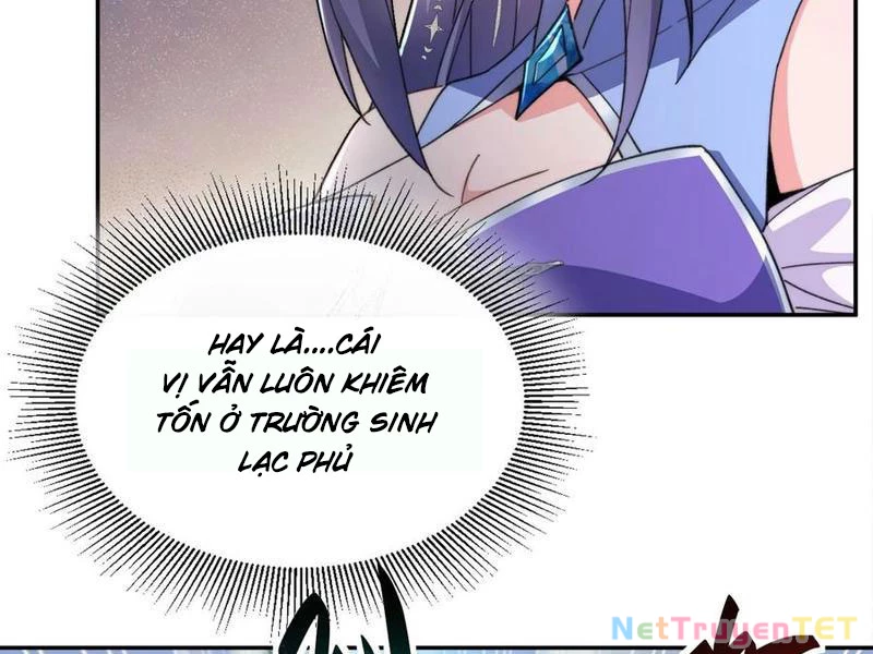 Ta Thực Sự Không Có Hứng Tu Tiên Chapter 39 - Trang 2