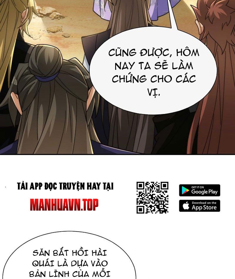 Ta Thực Sự Không Có Hứng Tu Tiên Chapter 38 - Trang 2