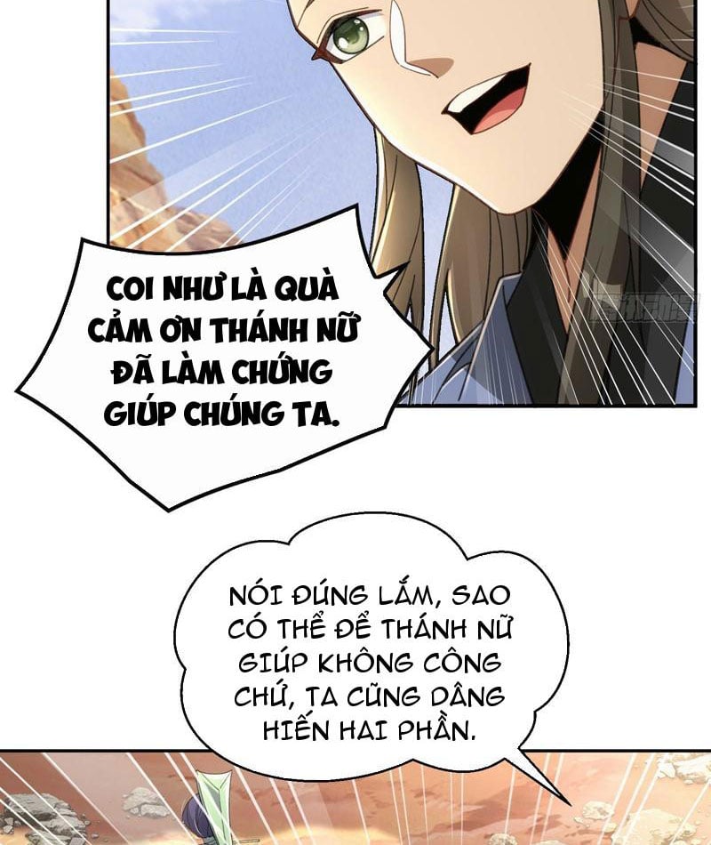 Ta Thực Sự Không Có Hứng Tu Tiên Chapter 38 - Trang 2