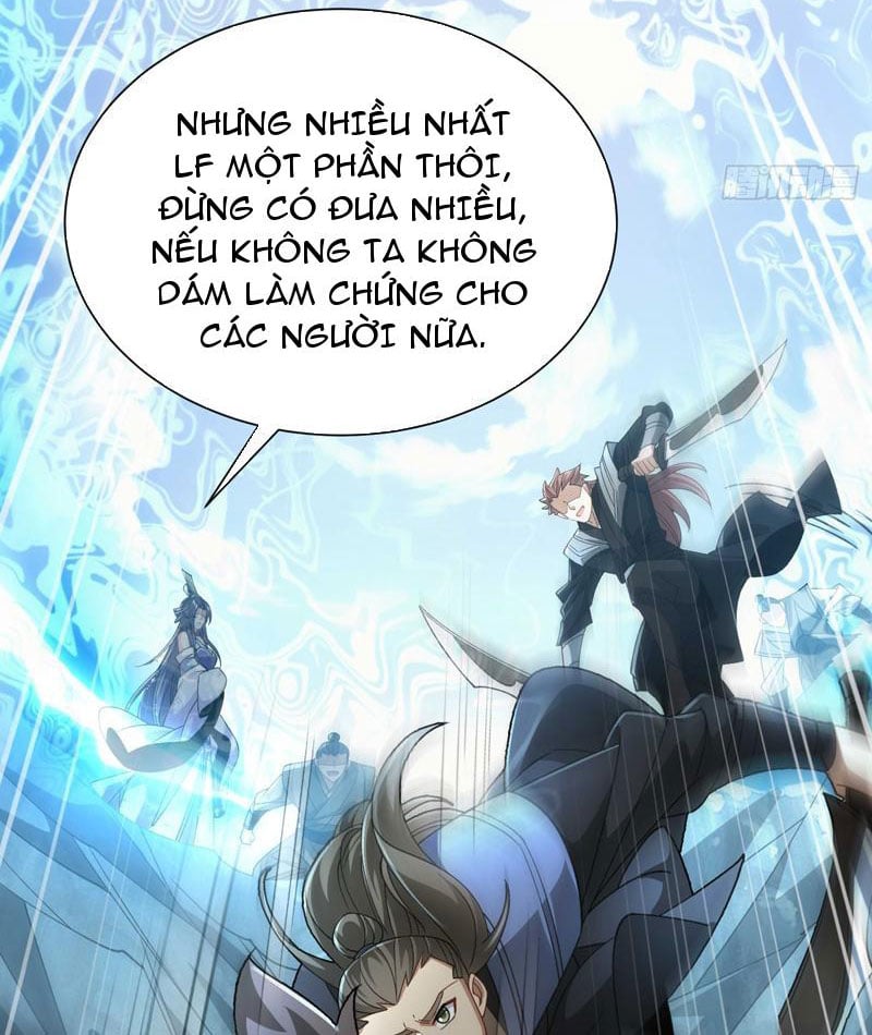 Ta Thực Sự Không Có Hứng Tu Tiên Chapter 38 - Trang 2