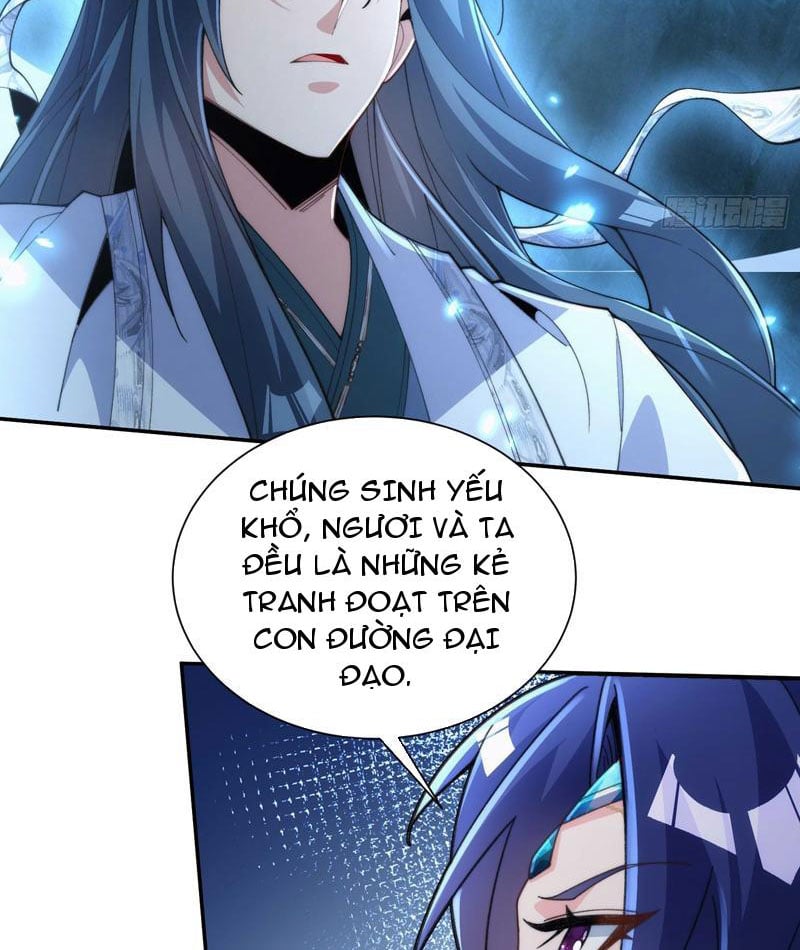 Ta Thực Sự Không Có Hứng Tu Tiên Chapter 38 - Trang 2