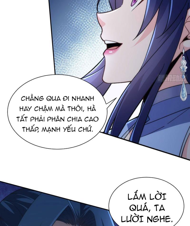 Ta Thực Sự Không Có Hứng Tu Tiên Chapter 38 - Trang 2