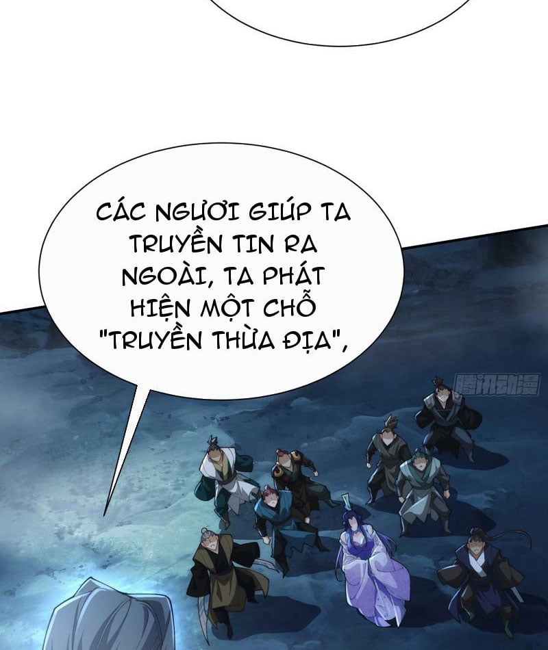 Ta Thực Sự Không Có Hứng Tu Tiên Chapter 38 - Trang 2