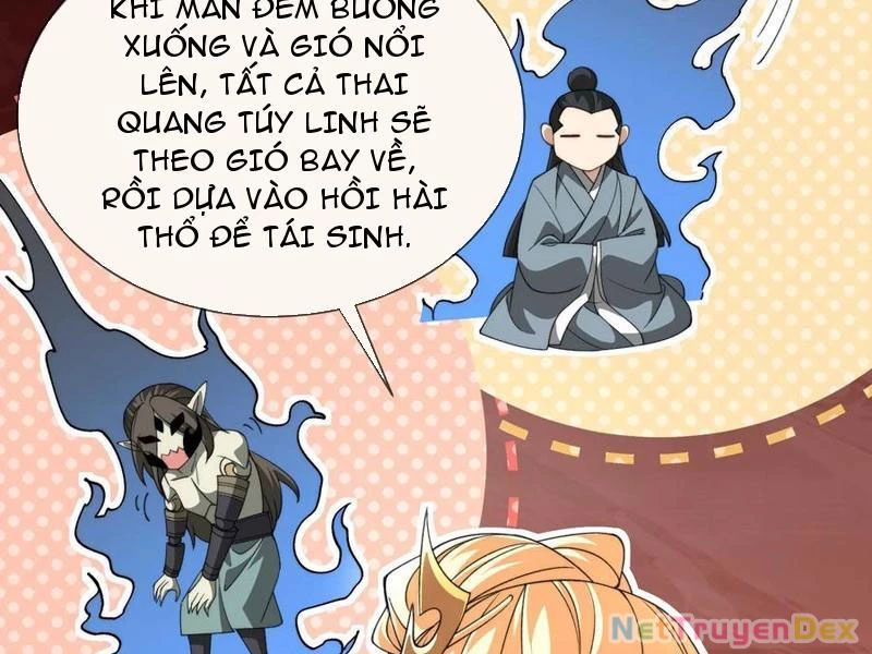 Ta Thực Sự Không Có Hứng Tu Tiên Chapter 37 - Trang 2