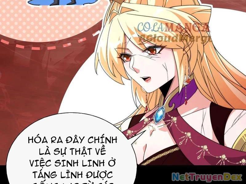 Ta Thực Sự Không Có Hứng Tu Tiên Chapter 37 - Trang 2