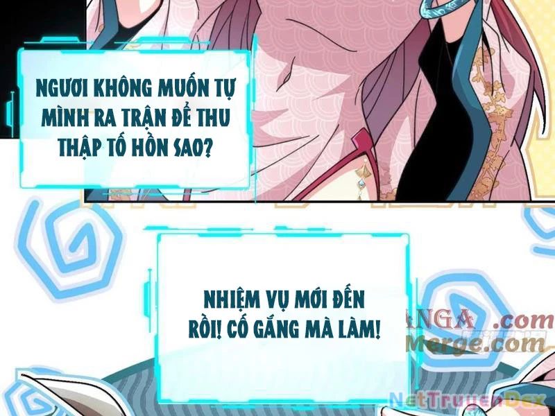 Ta Thực Sự Không Có Hứng Tu Tiên Chapter 37 - Trang 2