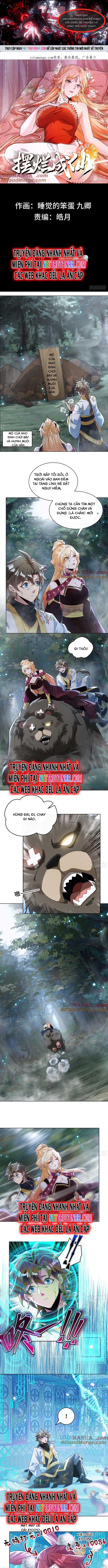 Ta Thực Sự Không Có Hứng Tu Tiên Chapter 35 - Trang 2