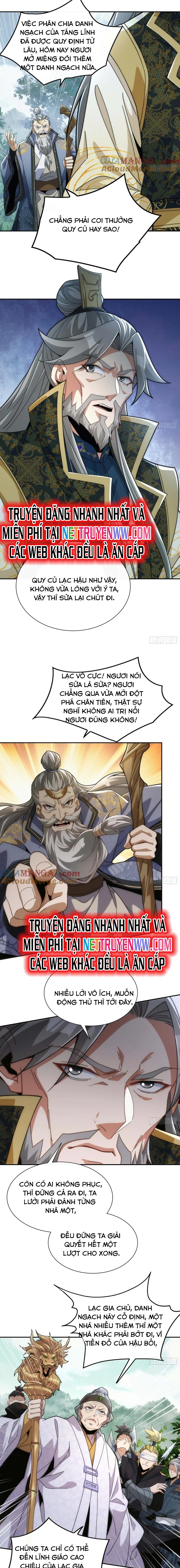 Ta Thực Sự Không Có Hứng Tu Tiên Chapter 32 - Trang 2