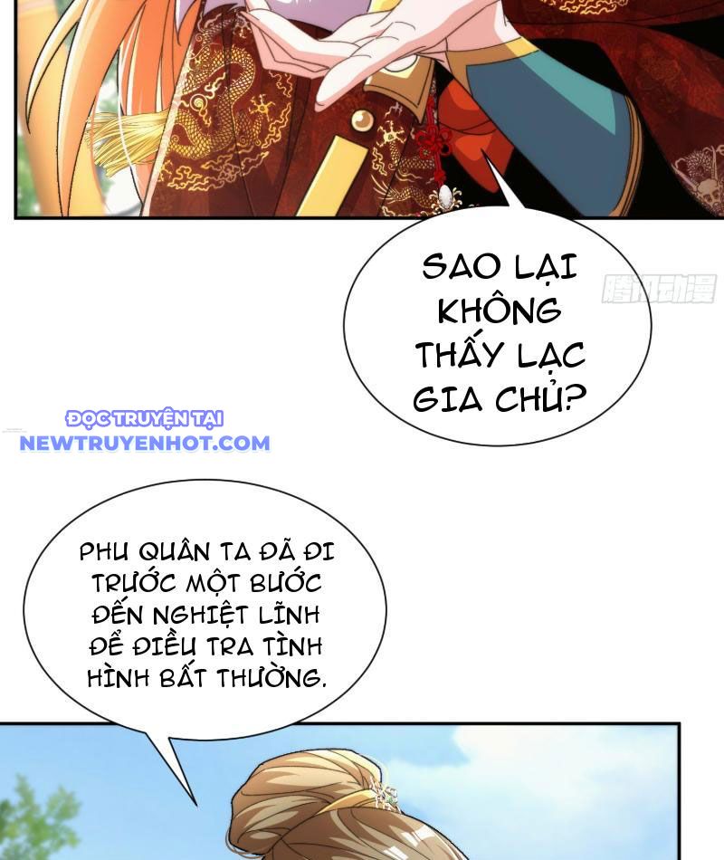 Ta Thực Sự Không Có Hứng Tu Tiên Chapter 27 - Trang 2