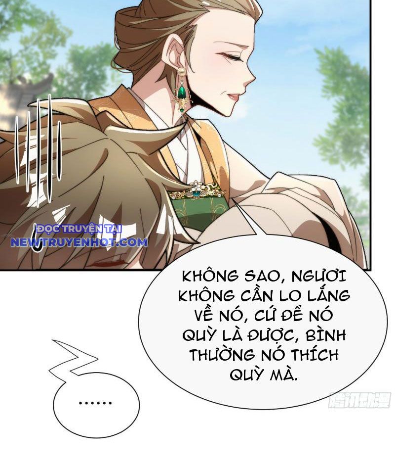 Ta Thực Sự Không Có Hứng Tu Tiên Chapter 27 - Trang 2