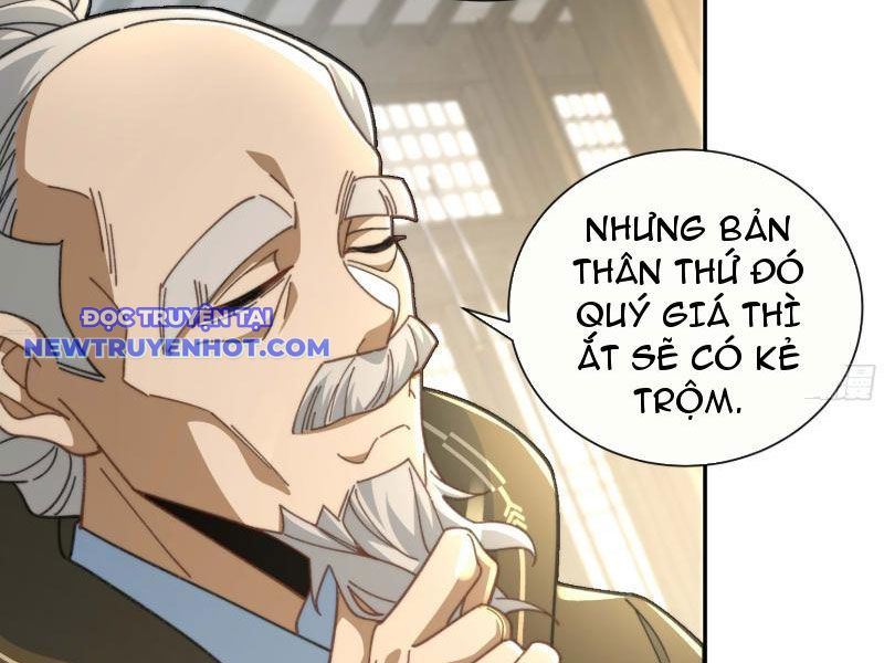 Ta Thực Sự Không Có Hứng Tu Tiên Chapter 26 - Trang 2