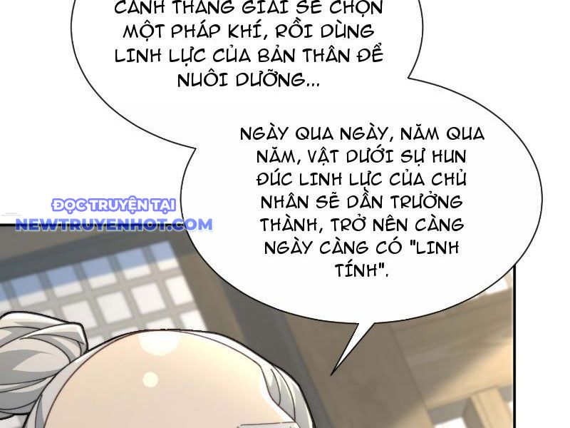 Ta Thực Sự Không Có Hứng Tu Tiên Chapter 26 - Trang 2