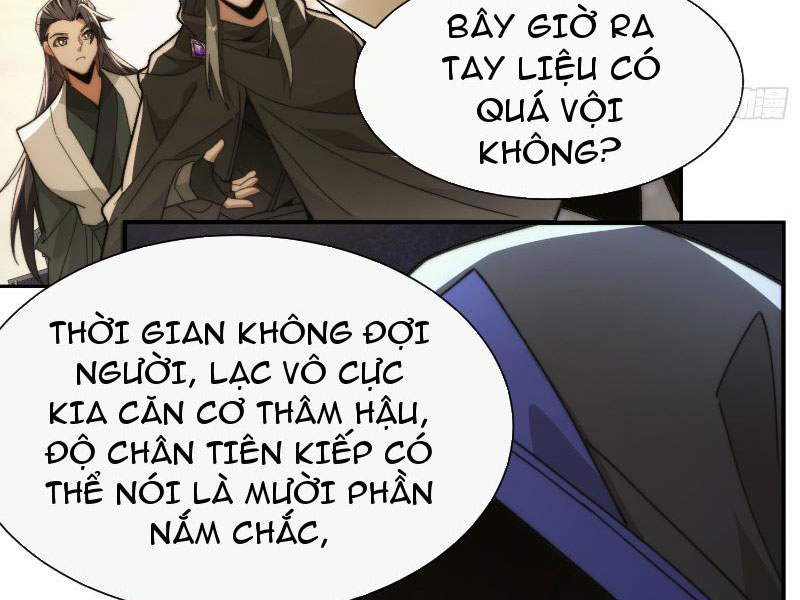 Ta Thực Sự Không Có Hứng Tu Tiên Chapter 5 - Trang 2