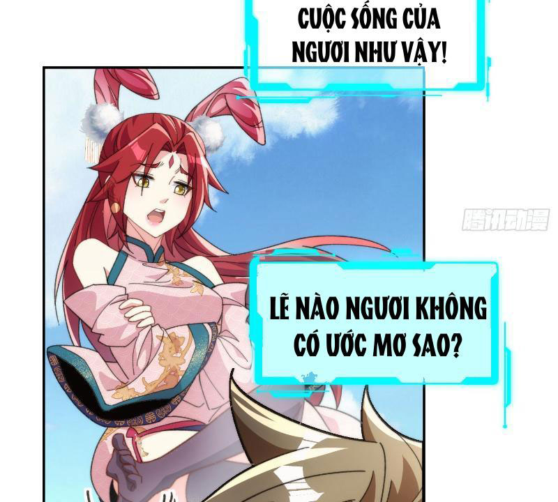 Ta Thực Sự Không Có Hứng Tu Tiên Chapter 3 - Trang 2