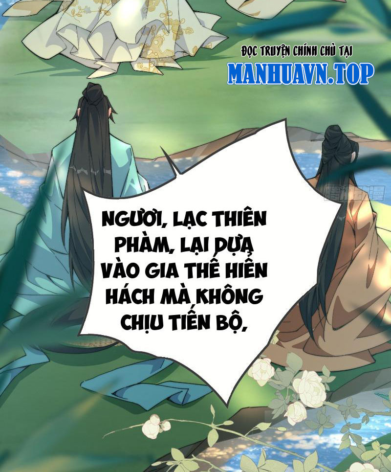 Ta Thực Sự Không Có Hứng Tu Tiên Chapter 1 - Trang 2