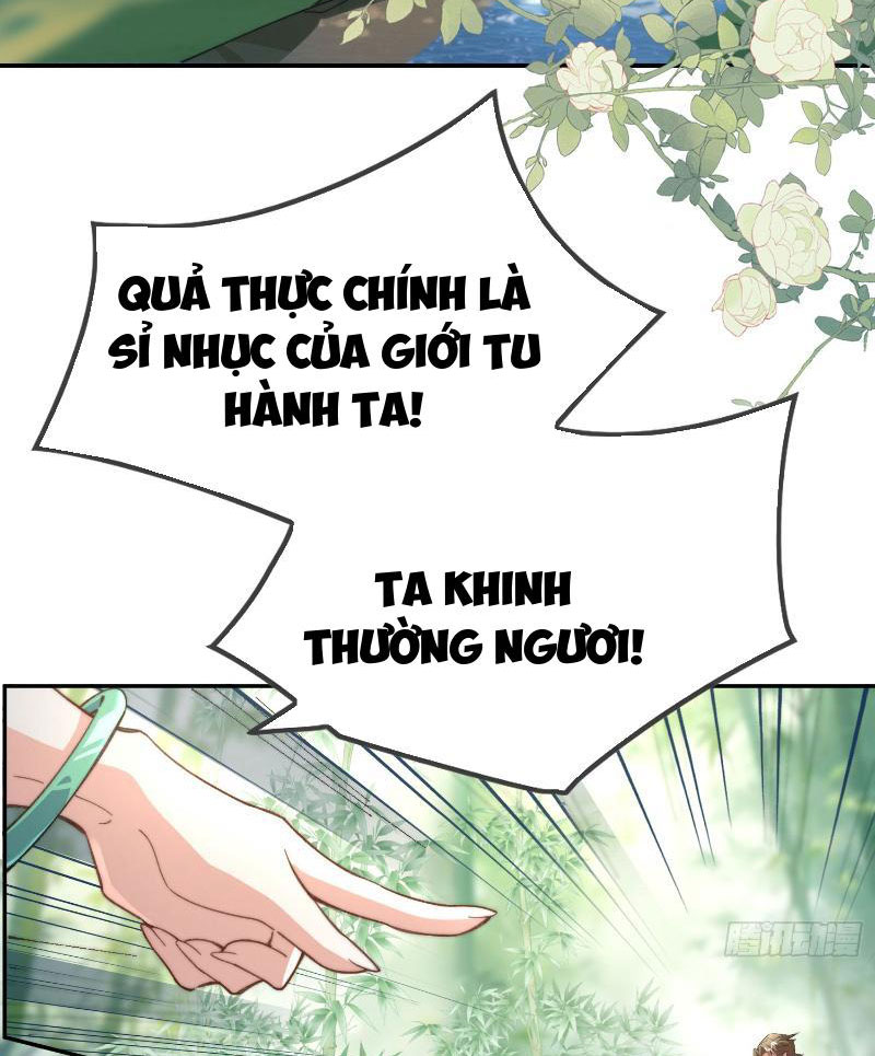 Ta Thực Sự Không Có Hứng Tu Tiên Chapter 1 - Trang 2