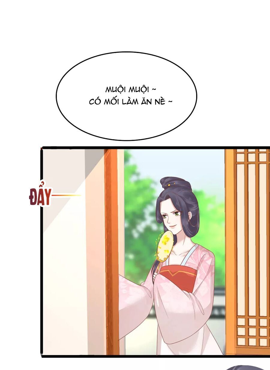 Phú Bà Bạc Tỷ Trong Lãnh Cung Chapter 57 - Trang 2