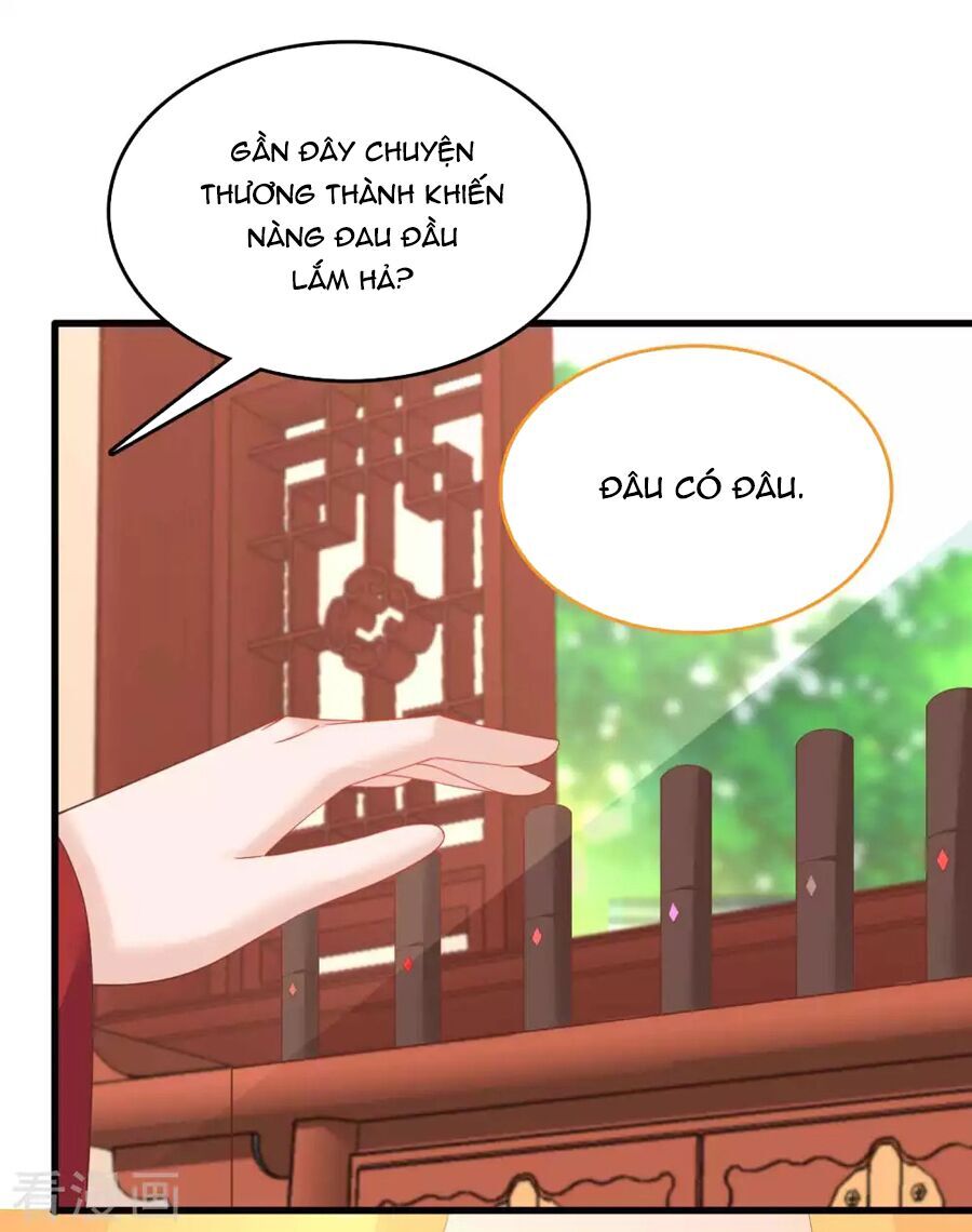 Phú Bà Bạc Tỷ Trong Lãnh Cung Chapter 56 - Trang 2