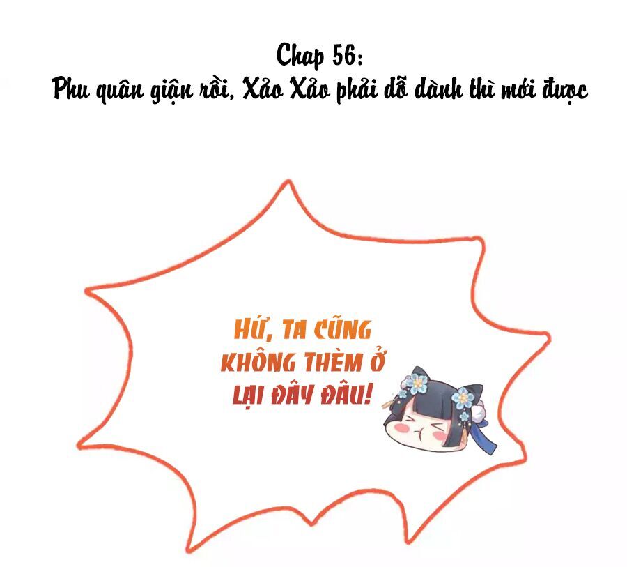 Phú Bà Bạc Tỷ Trong Lãnh Cung Chapter 56 - Trang 2