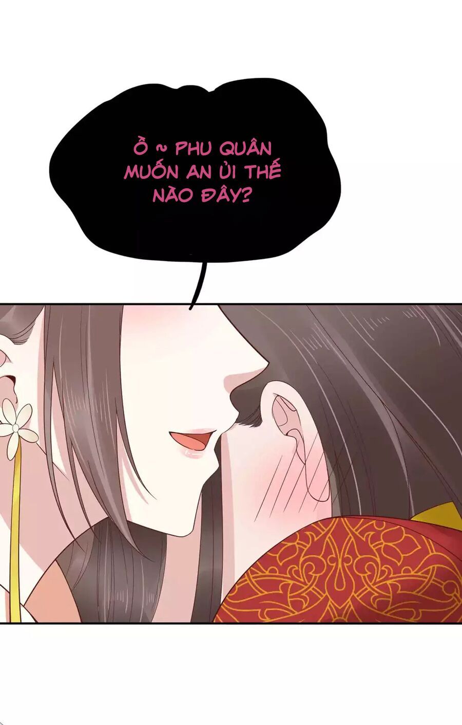 Phú Bà Bạc Tỷ Trong Lãnh Cung Chapter 56 - Trang 2