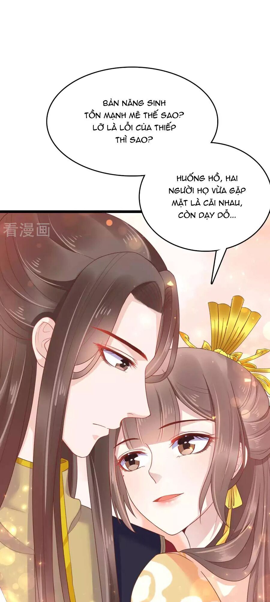 Phú Bà Bạc Tỷ Trong Lãnh Cung Chapter 56 - Trang 2