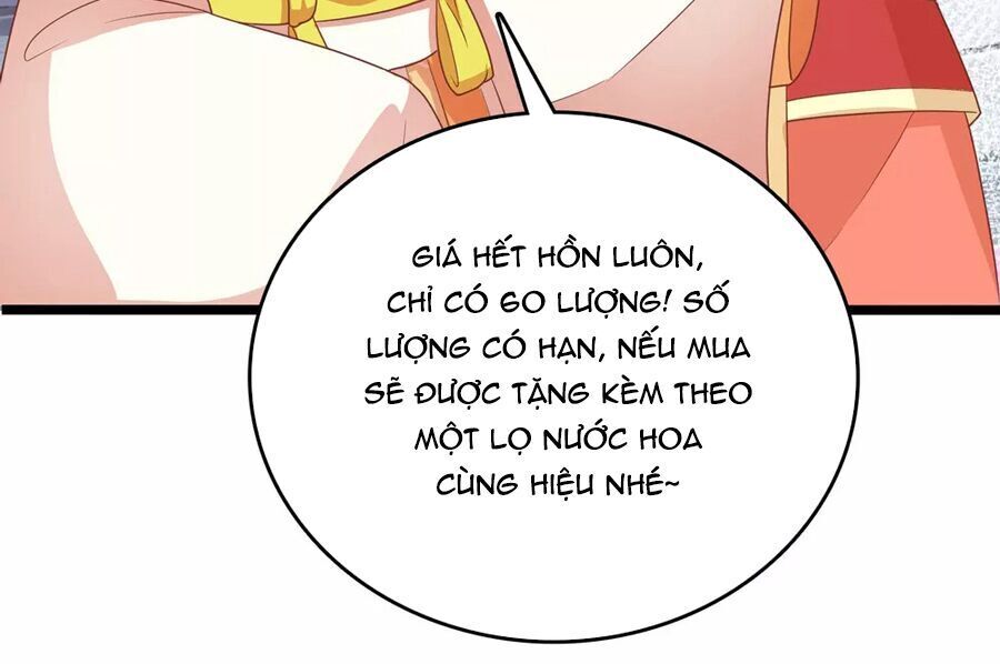 Phú Bà Bạc Tỷ Trong Lãnh Cung Chapter 54 - Trang 2