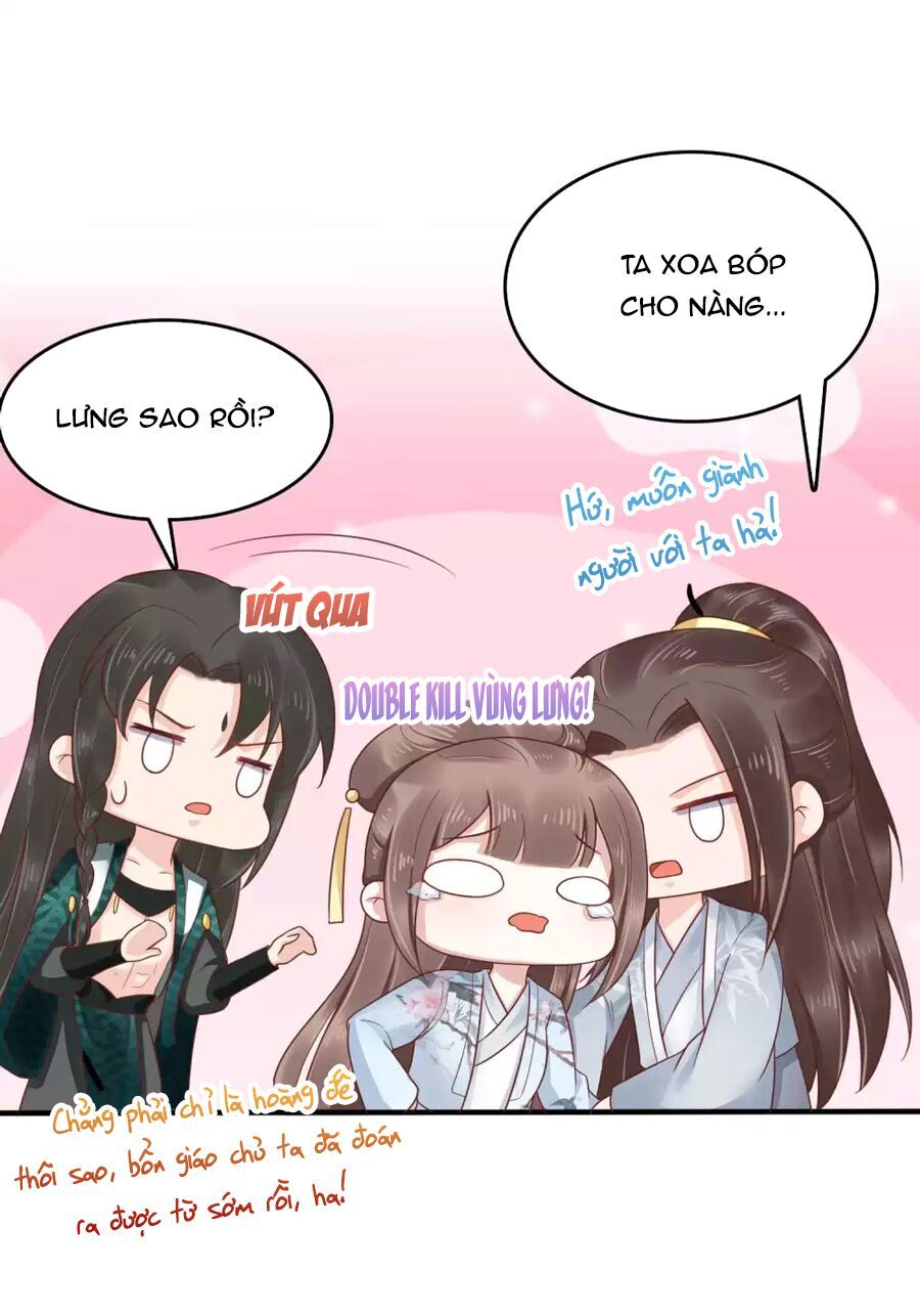 Phú Bà Bạc Tỷ Trong Lãnh Cung Chapter 51 - Trang 2