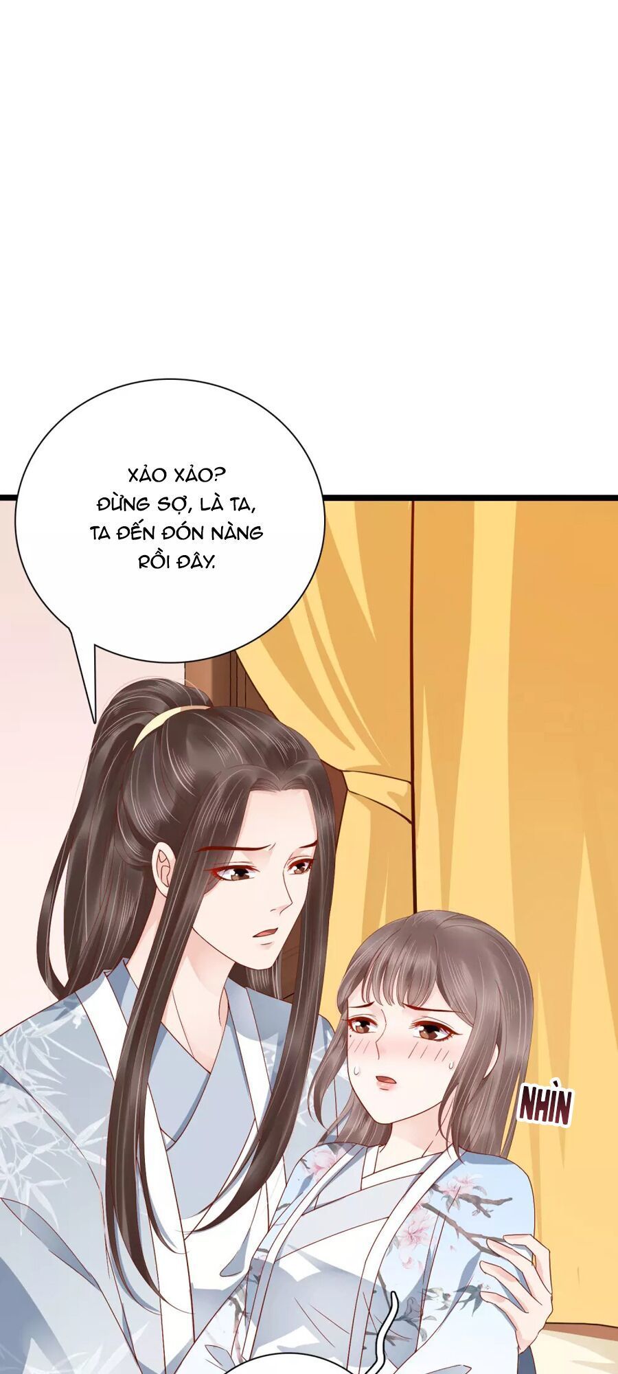 Phú Bà Bạc Tỷ Trong Lãnh Cung Chapter 48 - Trang 2