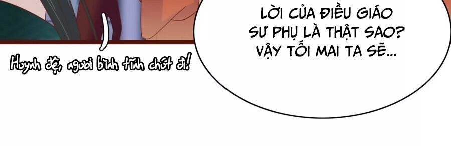 Phú Bà Bạc Tỷ Trong Lãnh Cung Chapter 48 - Trang 2