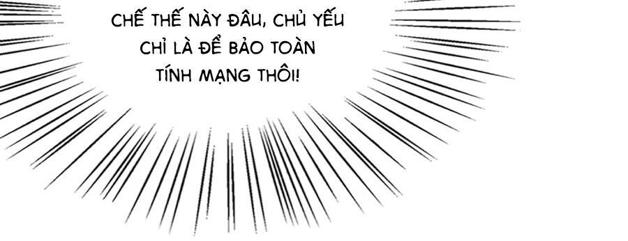 Phú Bà Bạc Tỷ Trong Lãnh Cung Chapter 43 - Trang 2