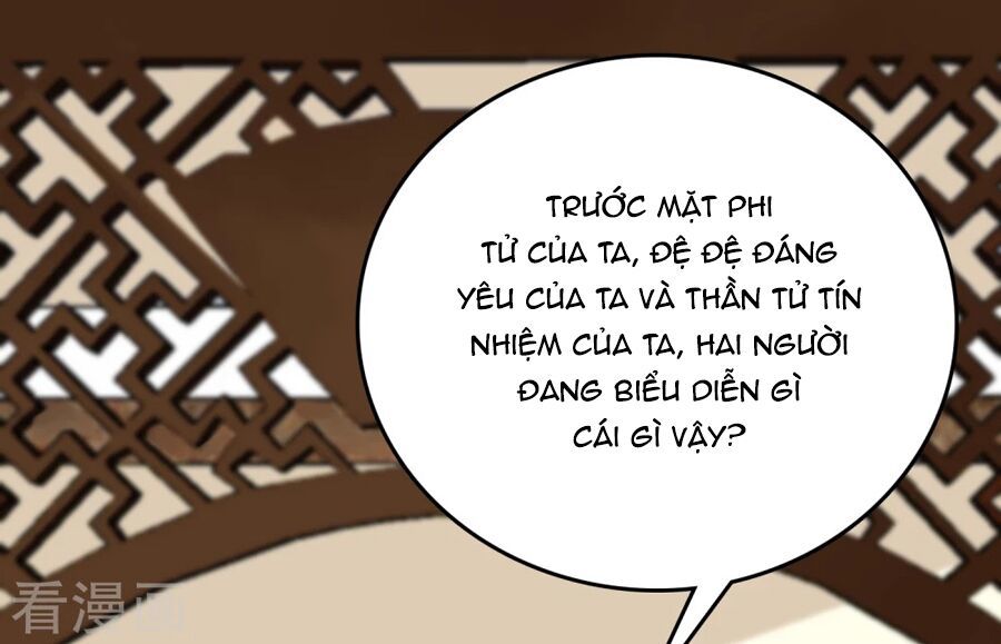 Phú Bà Bạc Tỷ Trong Lãnh Cung Chapter 42 - Trang 2