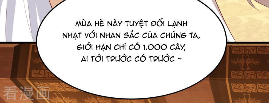 Phú Bà Bạc Tỷ Trong Lãnh Cung Chapter 41 - Trang 2