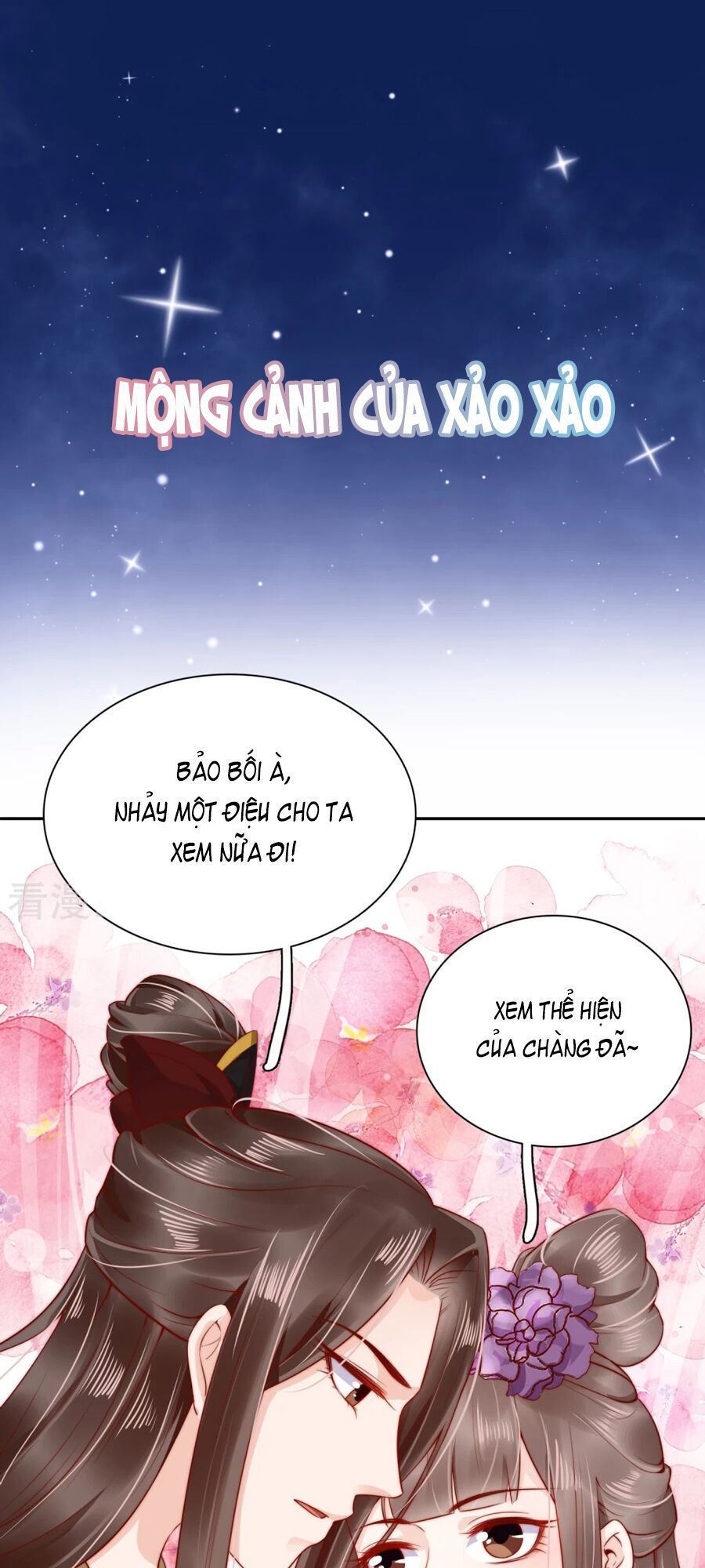 Phú Bà Bạc Tỷ Trong Lãnh Cung Chapter 41 - Trang 2