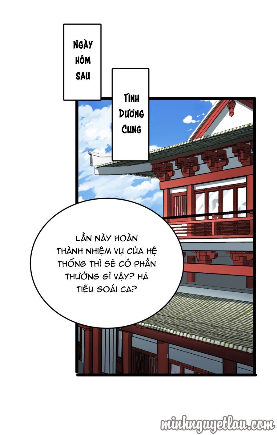 Phú Bà Bạc Tỷ Trong Lãnh Cung Chapter 39 - Trang 2