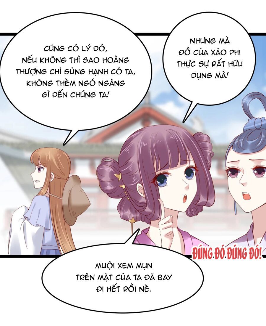 Phú Bà Bạc Tỷ Trong Lãnh Cung Chapter 39 - Trang 2