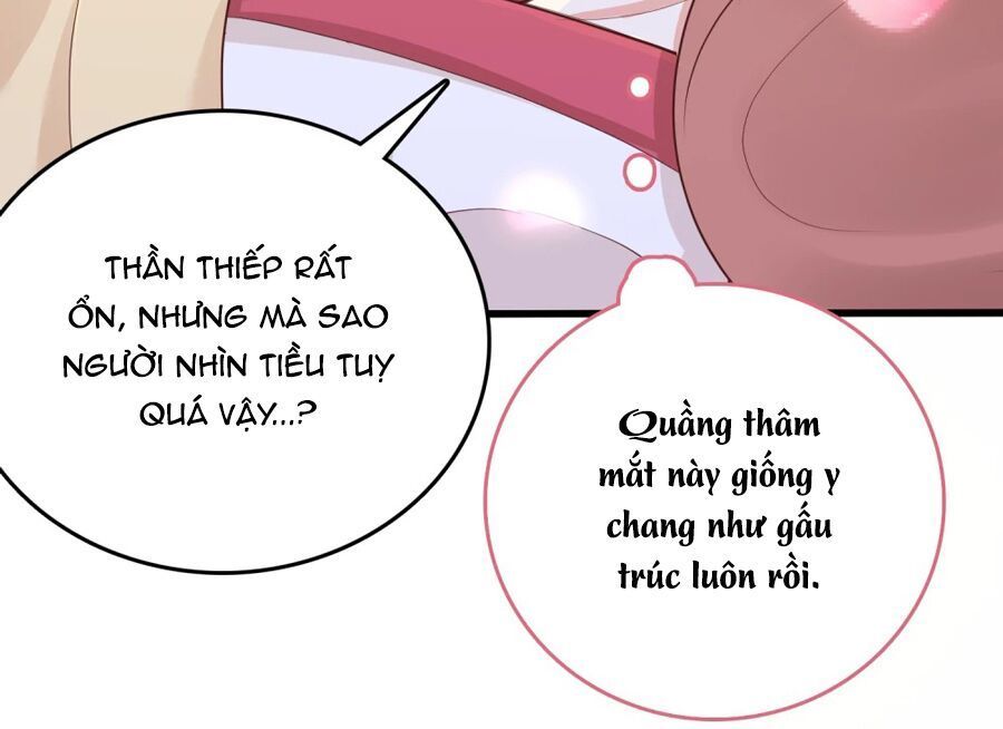 Phú Bà Bạc Tỷ Trong Lãnh Cung Chapter 39 - Trang 2