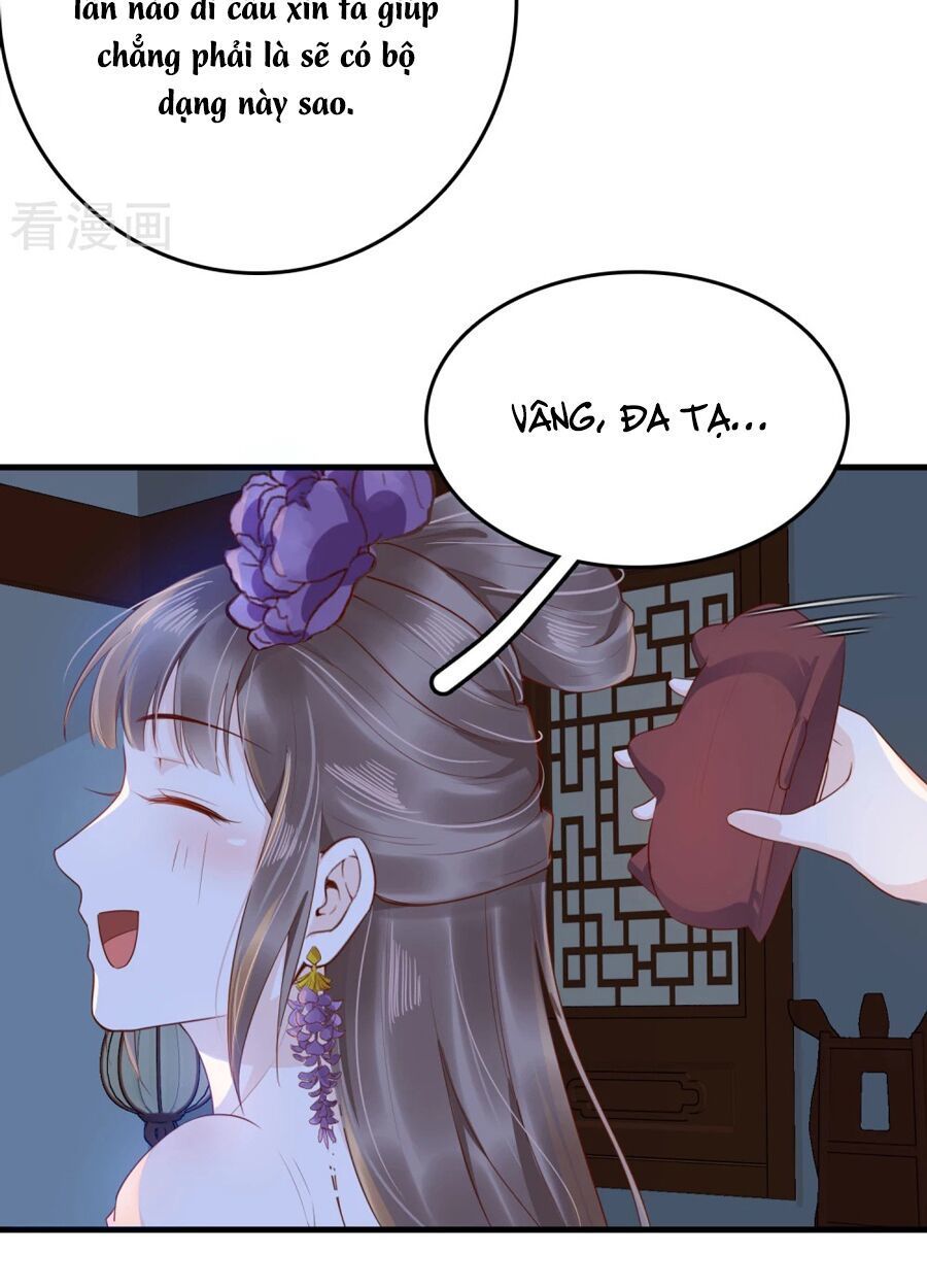 Phú Bà Bạc Tỷ Trong Lãnh Cung Chapter 38 - Trang 2