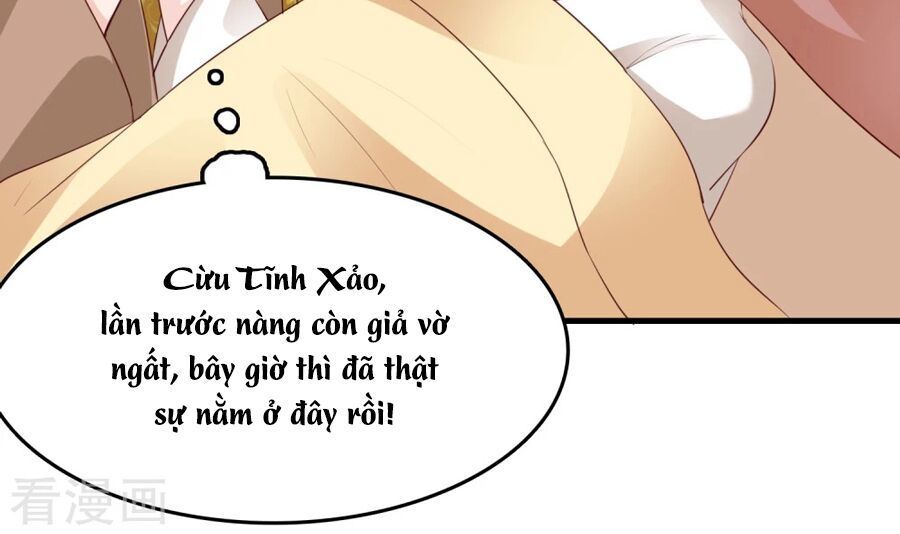 Phú Bà Bạc Tỷ Trong Lãnh Cung Chapter 38 - Trang 2