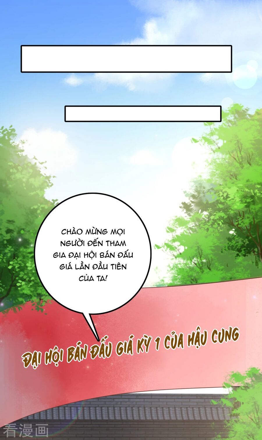 Phú Bà Bạc Tỷ Trong Lãnh Cung Chapter 36 - Trang 2